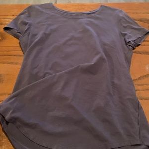 Lululemon love crew tee